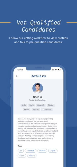 JetDevs(圖3)-速報App