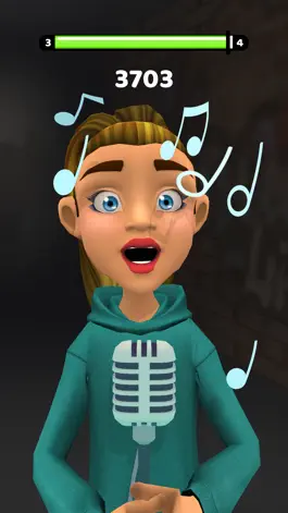 Game screenshot Sing a song! mod apk