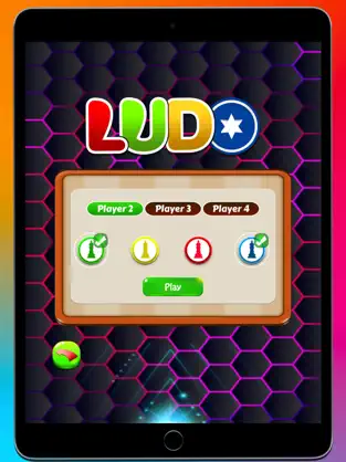 Screenshot 7 Super Ludo Classic iphone