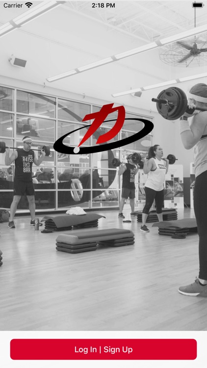 Dynamic Fitness TX