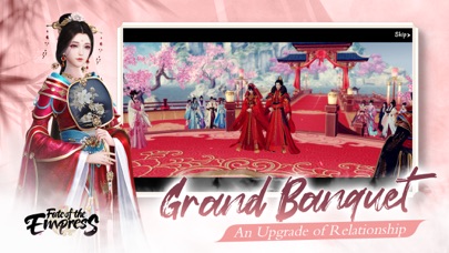 Image of Fate of the Empress