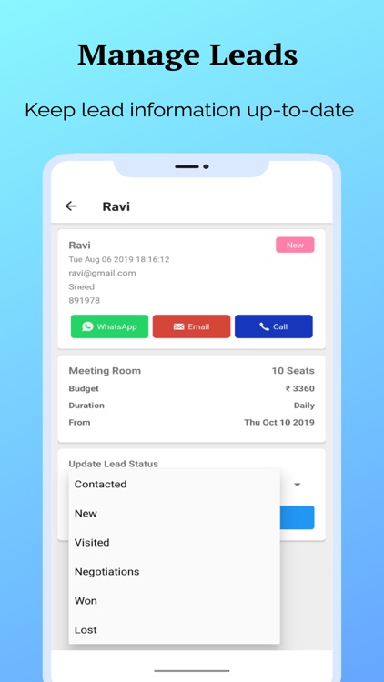 Sneed Partner screenshot-3