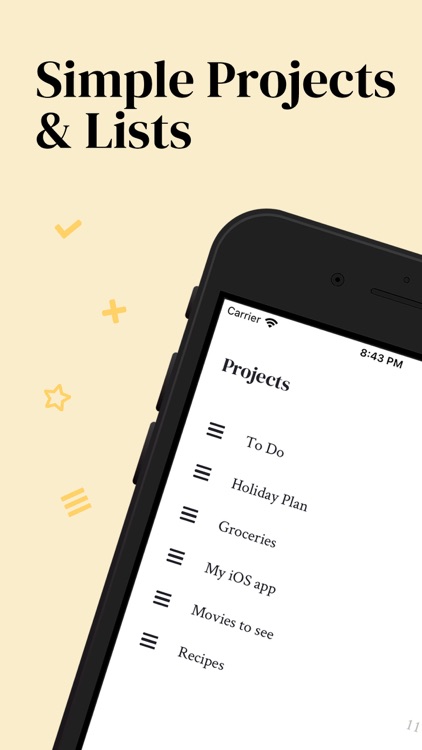 Do It: To-Do List & Tasks