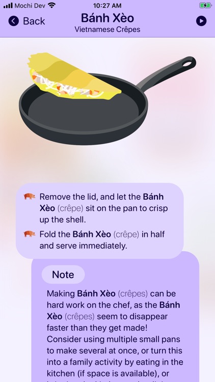 Not Phở screenshot-6