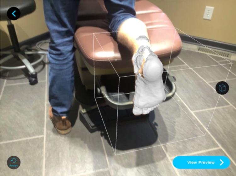 Thrive 3D screenshot-3