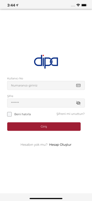 Dipa Mobil