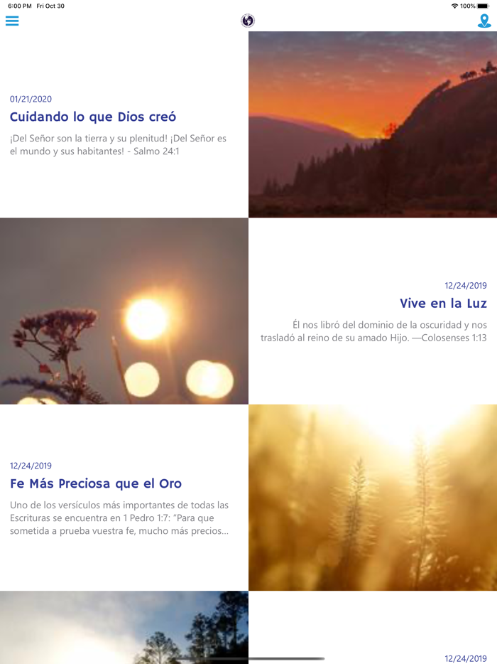 Centro Cristiano Bethel