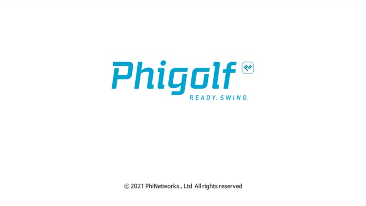 PhiGolf