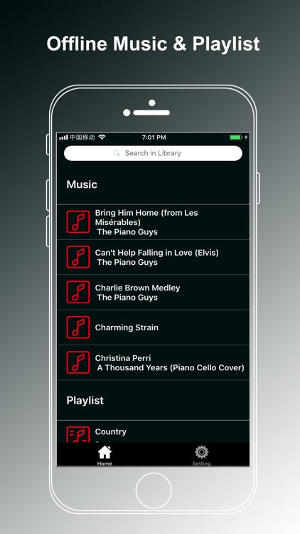 Movzy - Movies, Music for You screenshot-3