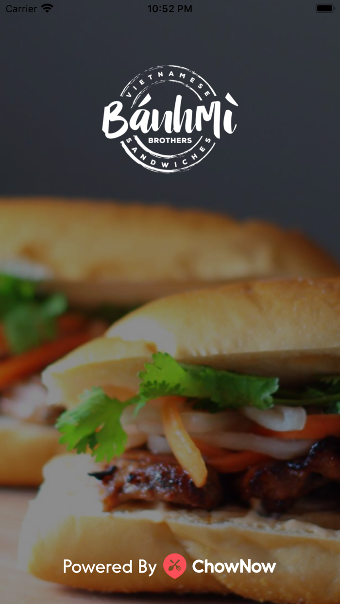 Banh Mi Brothers