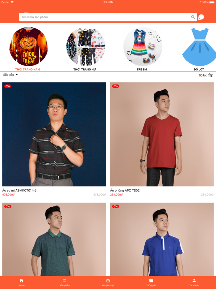 Thế Giới Thời Trang Goss