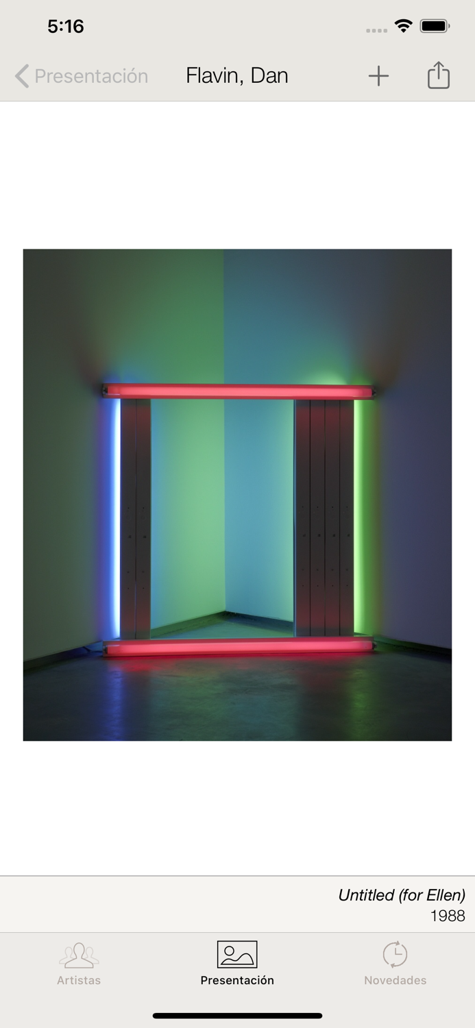 Colección Helga de Alvear