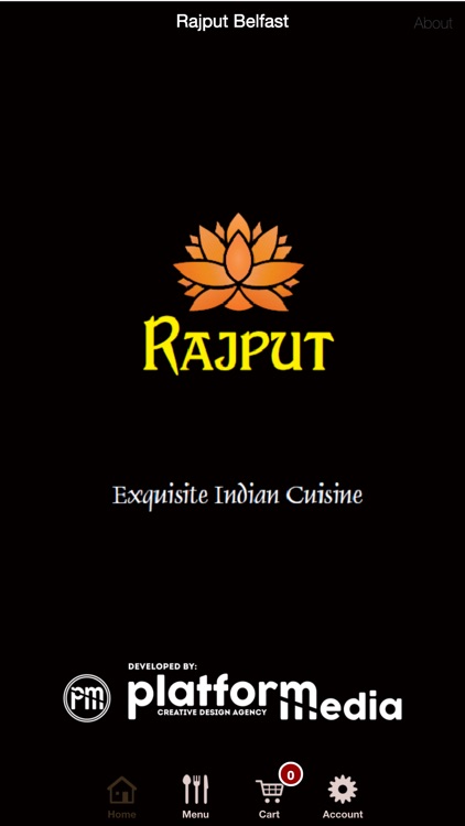 Rajput Belfast