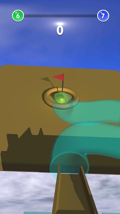 SoftBall 3D screenshot-5