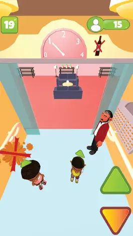 Game screenshot Residence Elevator - Puzzle mod apk