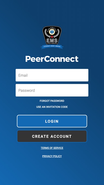 EWEMS PeerConnect