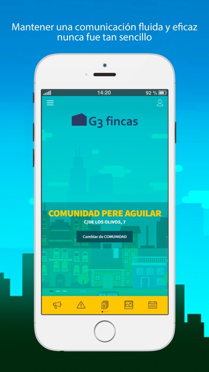 G3 Fincas