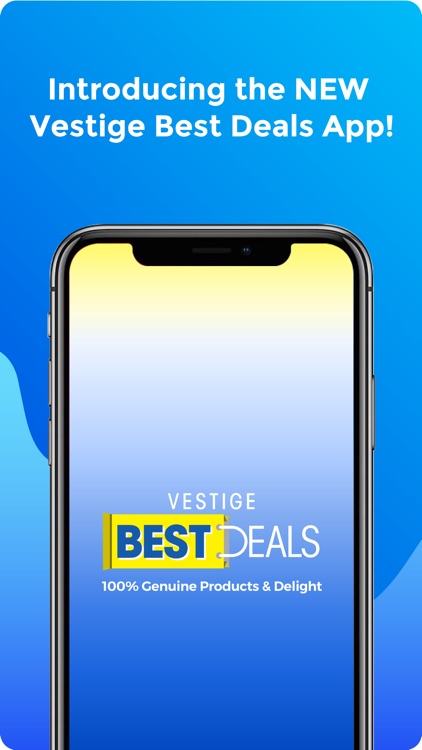 Best Deals - Vestige