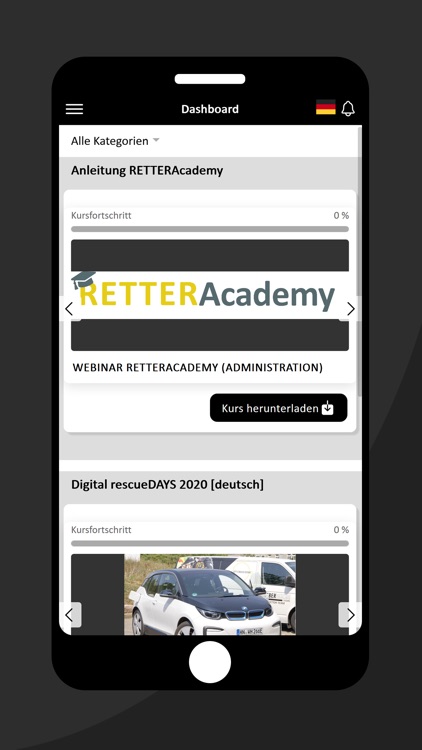 RETTERAcademy