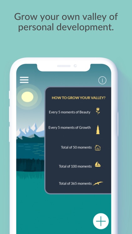 Growth Journal screenshot-5