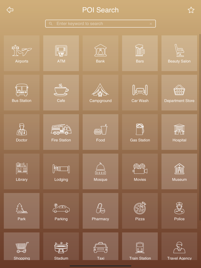 Mljet Island National Park