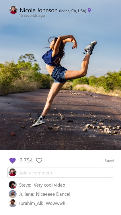 People-App