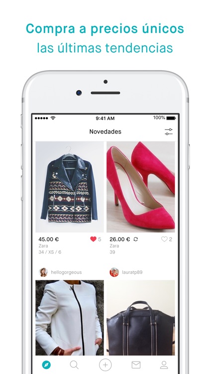Vinted screenshot-6