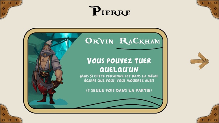 Random Pirates screenshot-3