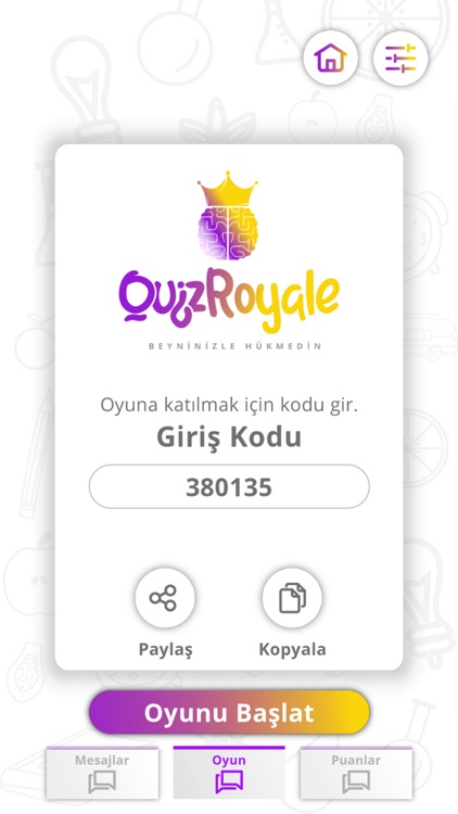 QuizRoyale