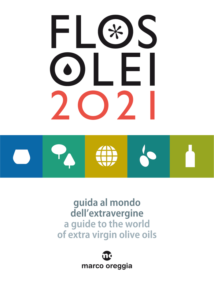 Flos Olei 2021 World