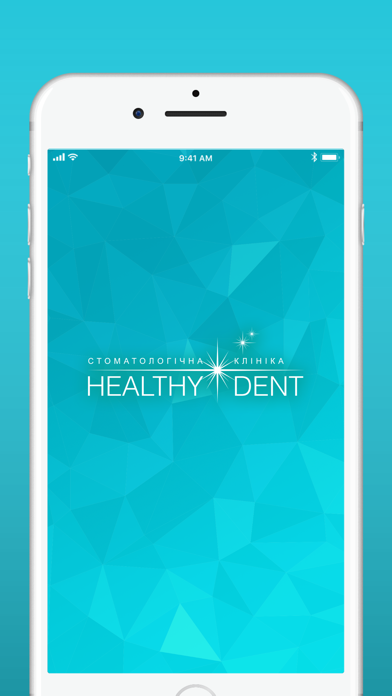 How to cancel & delete Dental Сlinic Healthy Dent from iphone & ipad 1