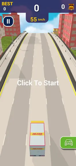 Game screenshot City Xpress apk