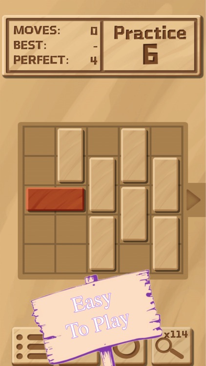 Move Unlock screenshot-3