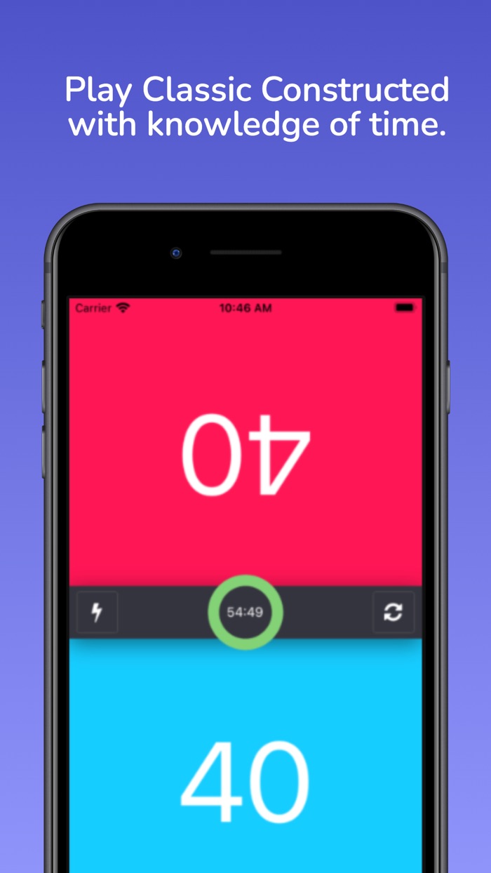 Awesome FaB Life Counter