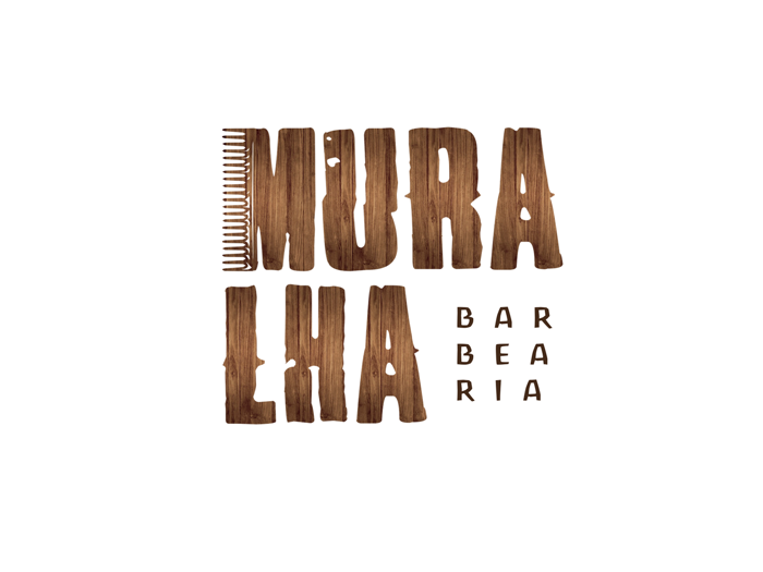Muralha Barbearia