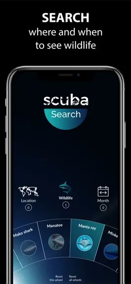 Game screenshot Scuba Calendar mod apk