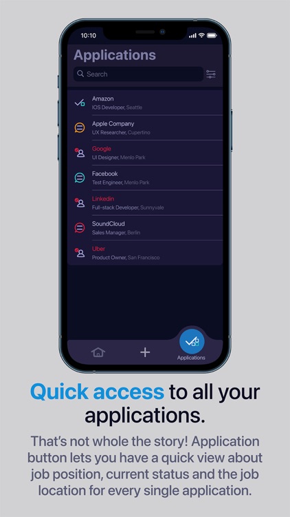 tolerANT screenshot-5