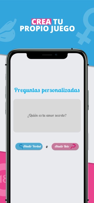 Verdad Or Reto Picante En App Store