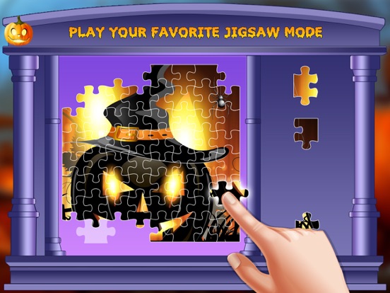 Halloween Jigsaw Art 2020 screenshot 4