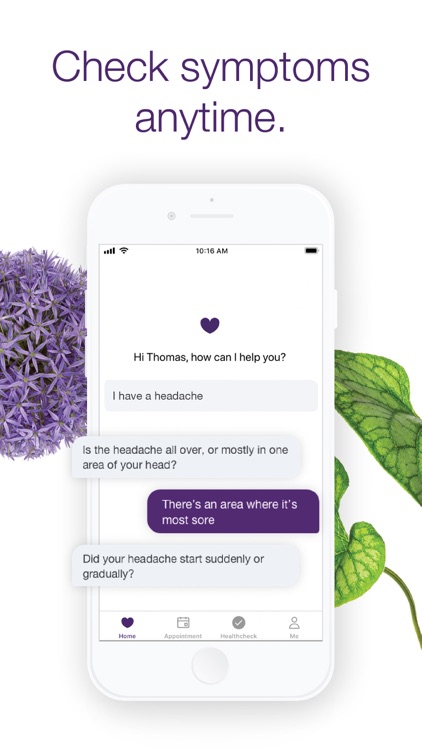 Babylon by TELUS Health