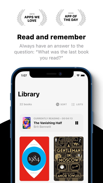 Summarize: Read & Remember