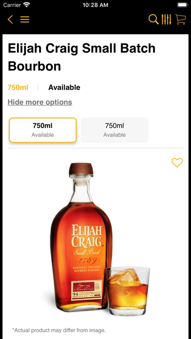 How to cancel & delete Lively Liquor from iphone & ipad 4