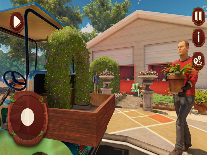 园 脚蹼 改头换面 思路