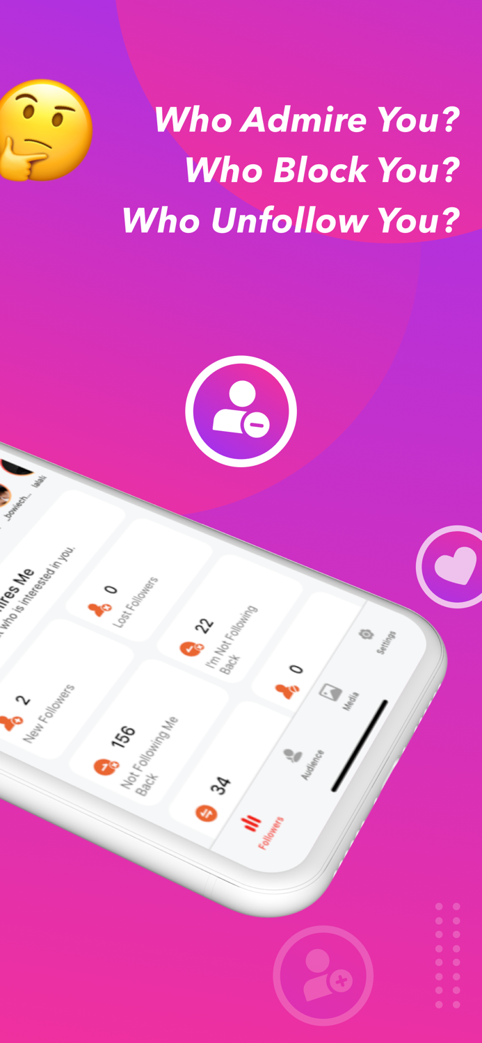 Followers for Instagram Track