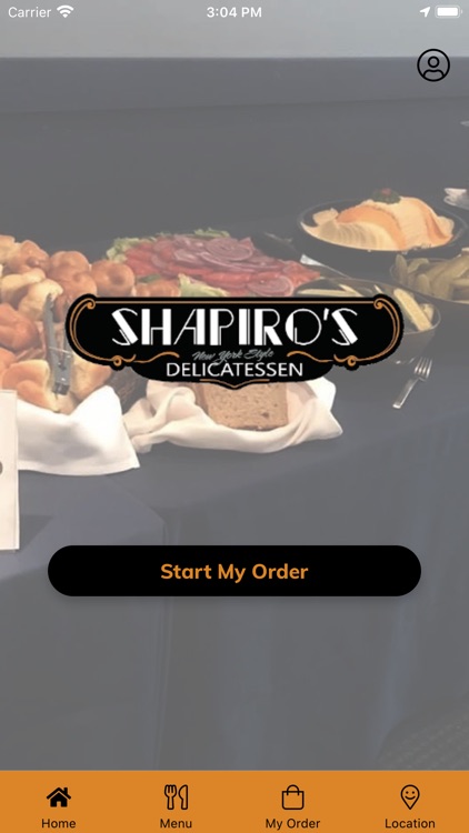 Shapiro's NY Deli