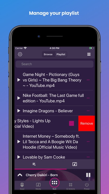 Remote for PC & Mac (PRO) screenshot-7