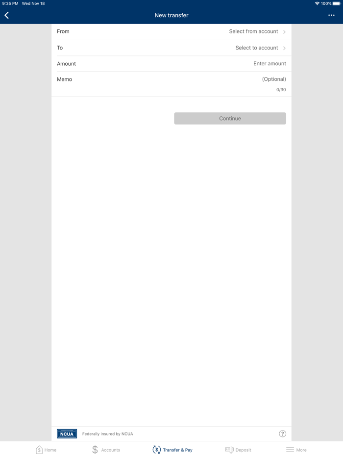 South Metro FCU Mobile