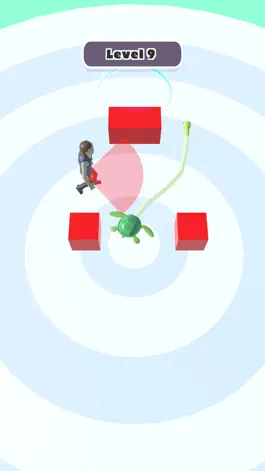 Game screenshot Turtle Master! hack