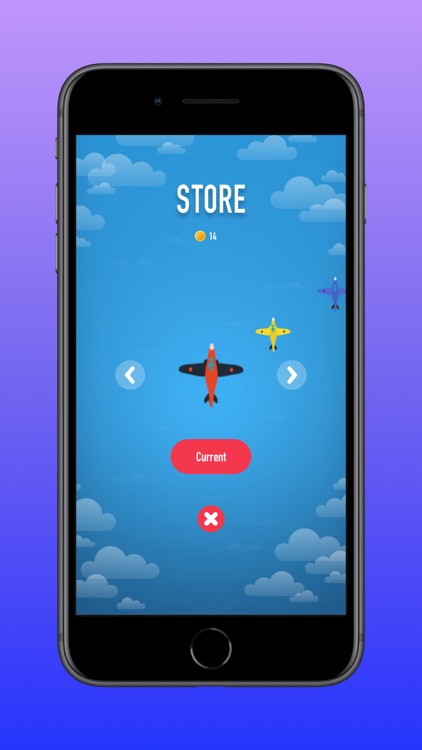 Danger Flight - No.1 screenshot-3