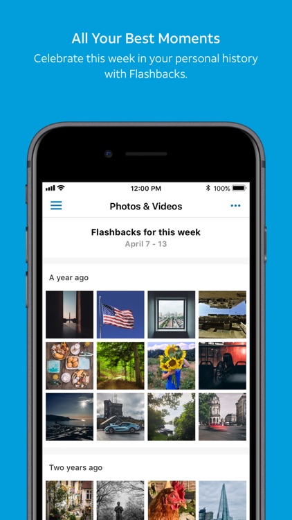 AT&T Personal Cloud screenshot-4